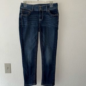 Wallflower Jeans